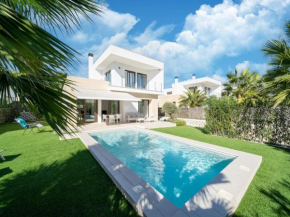 Casa Vistabella Golf by Belvilla by OYO